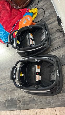 Bumper cars