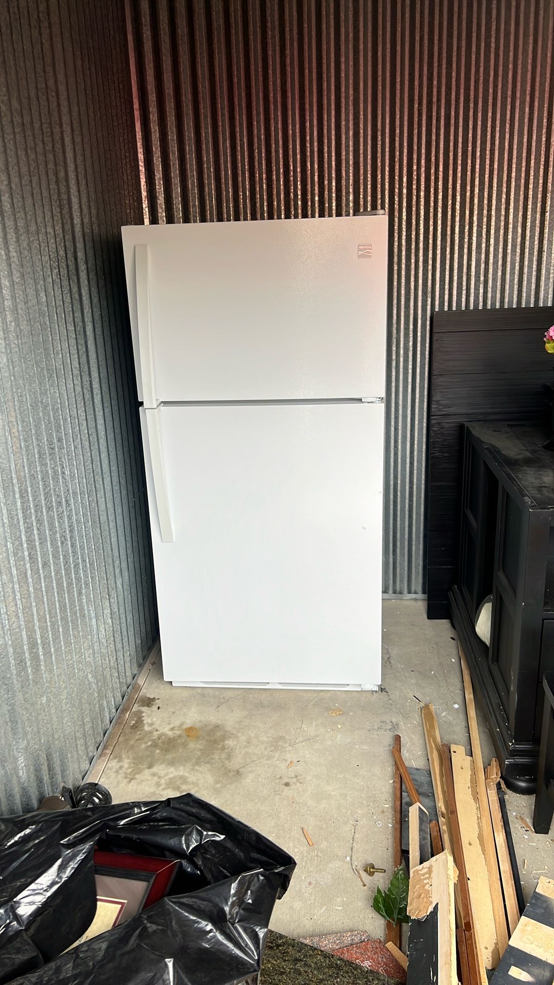 Kenmore Refrigerator