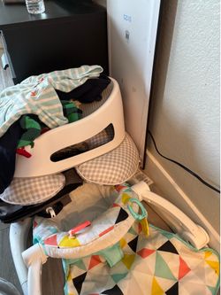 Baby stuff