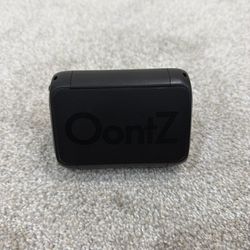 Oontz Speaker