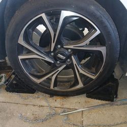 Rims