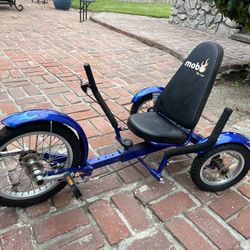 Trike Mobo