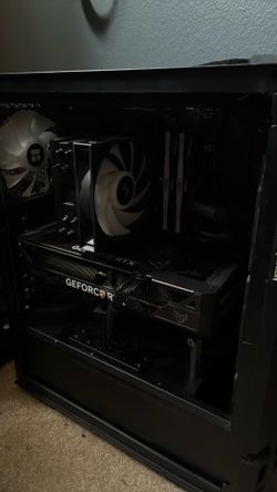 Great midrange gaming PC