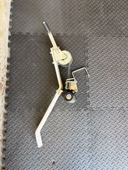 Trailer Jack