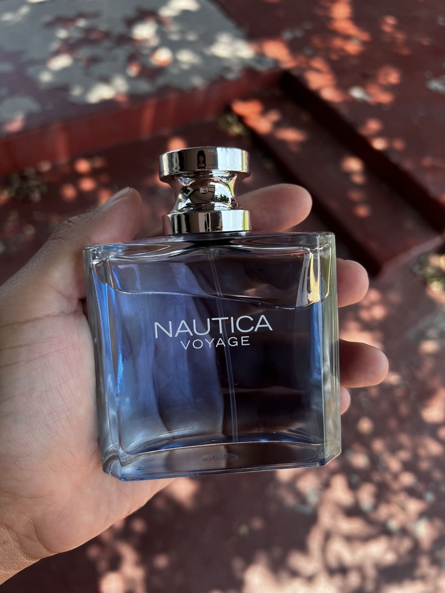 Náutica Voyage Cologne