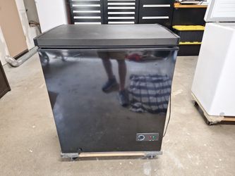 Deep Freeze (Color Black)