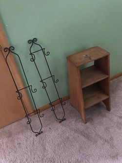 House hold items $15