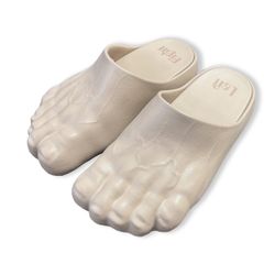 Imran Patato Caveman Clogs