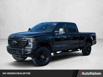 2022 Ford F-350