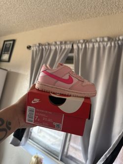 7C Nike