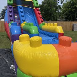 Water Slide For Sale