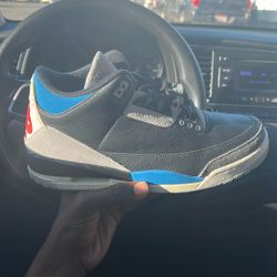 Jordan 3 
