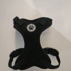 Reflective Dog Harness