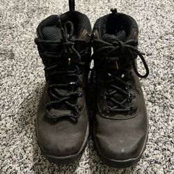 Columbia Hiking Boots 