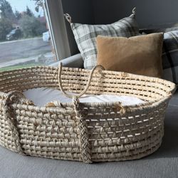 Baby Bassinet 