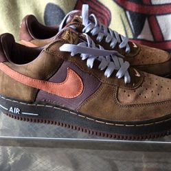 Nike Air Force 1 Premium 