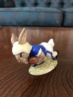 Figurine