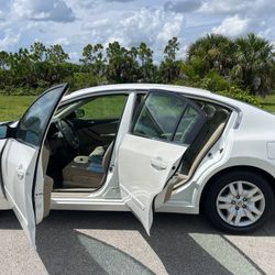 2009 Nissan Altima