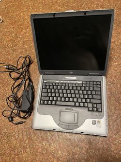 Hp Computer
