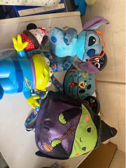 Disney toys