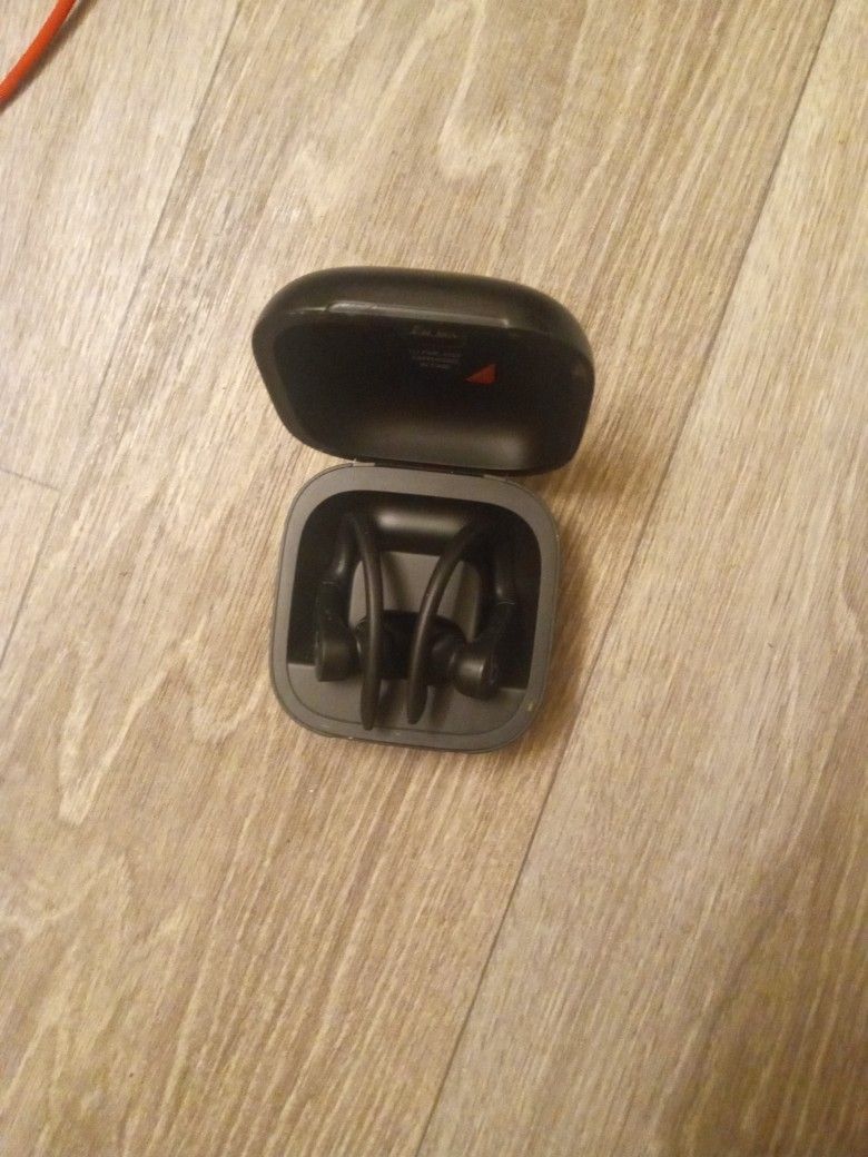 Apple Beats Powerbeats Pro Used Great Condition 35$obo