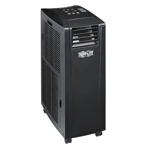 Tripp Lite Portable Air Conditioner AC Unit, 12000 BTU SRCOOL12K
