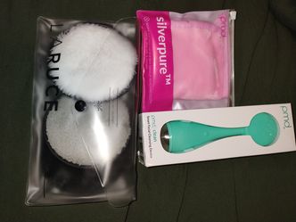 Brand new make up