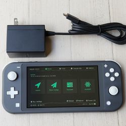 Modded switch store lite for sale