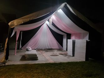 Draping