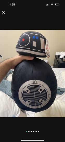 Star Wars Pillow