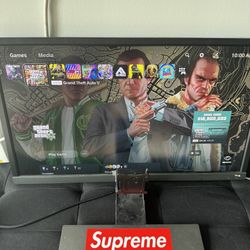 4K Ben Q Gaming/Computer monitor 28in