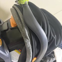 Chicco Car Seat