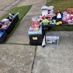 5218 Creekview Dr La Porte Texas 77571