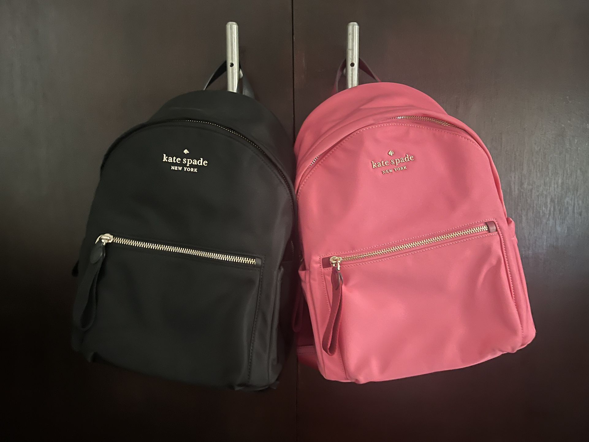 Kate Spade Chelsea Backpacks