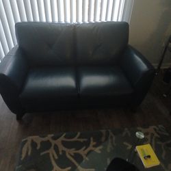 Couch And Loveseat