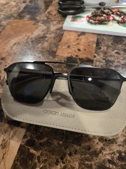 Giorgio ARMANI Sunglasses