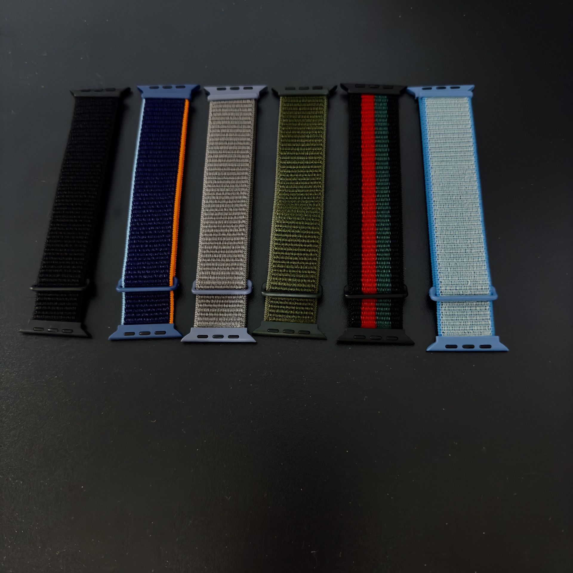 Apple Watch Ultra 49mm loop bands