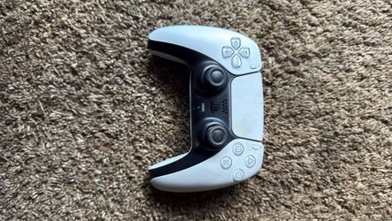 PlayStation control
