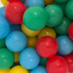 balls for ball pit