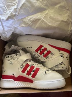 Kids Adidas 13.5
