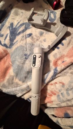 Hohem Gimbal for Smartphone