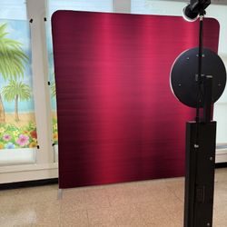 Photo Booth 