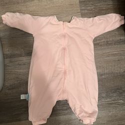 Baby Sleep Suit 6-18 Months