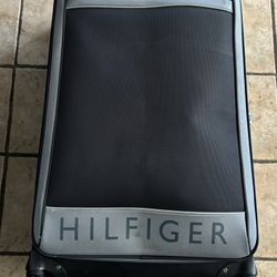 Tommy Hilfiger Luggage