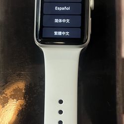 Apple Watch Series 2, 42 MM