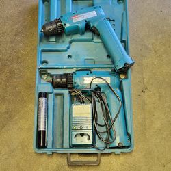 Makita Cordless Drill