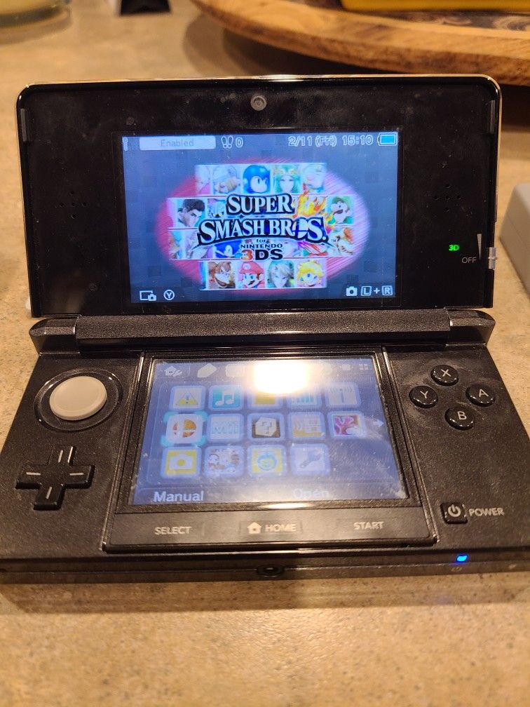 Pokémon Smash Brors Mario 3ds Donkey Kong And More