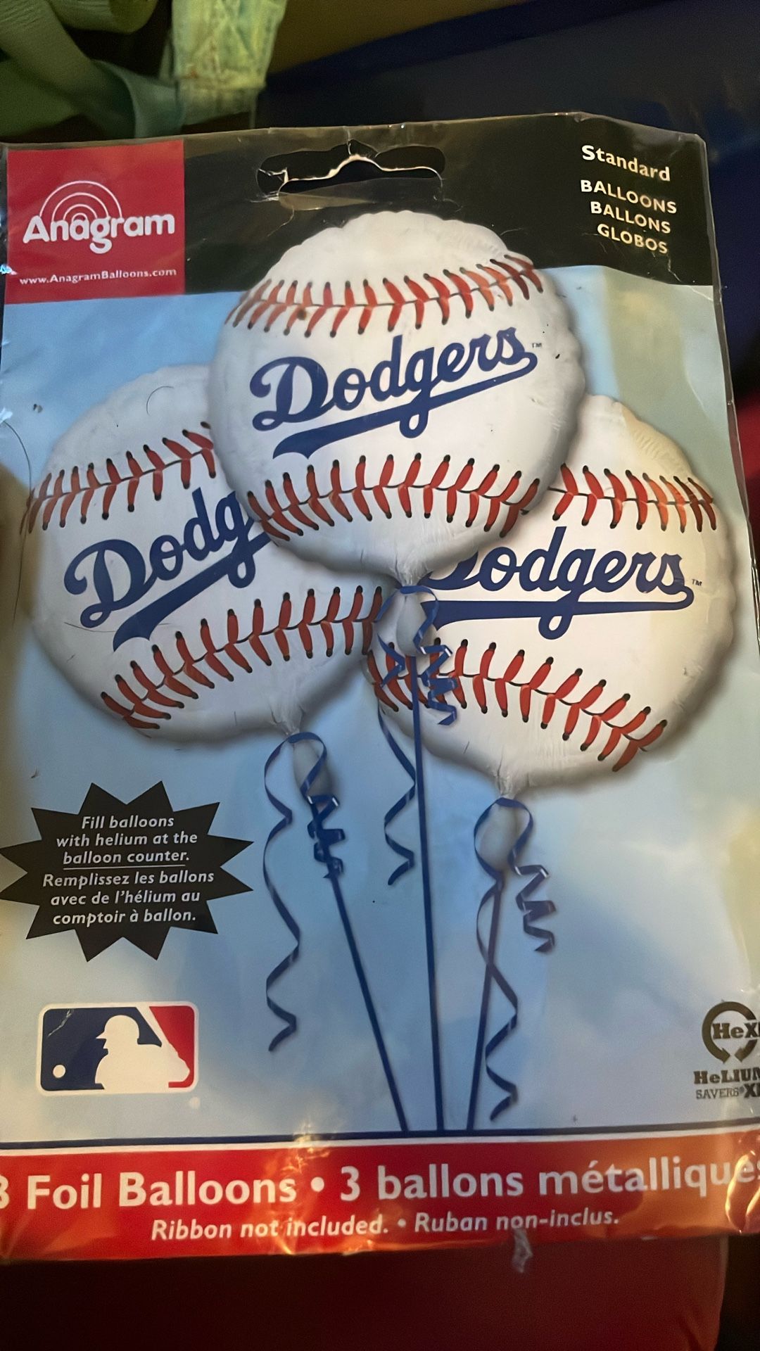LA Dodgers