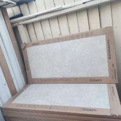 Tile Floor