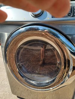 Electric dryer